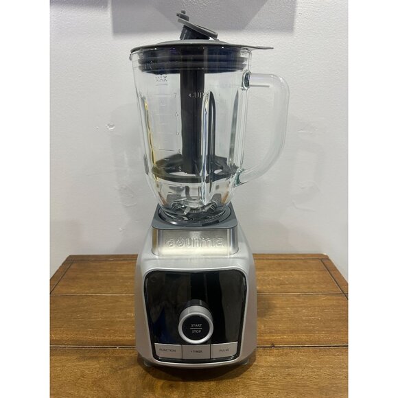 GOURMIA Digital Blender with Total Blend 7-cup - Picture 2 of 10